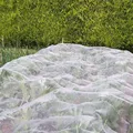 Filet anti-insectes 60 mailles serre et jardin – 2