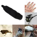 Filet anti-oiseaux en maille pour vergers agricoles – 4