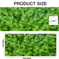 Filet anti-oiseaux en nylon pour jardin et volailles – 6