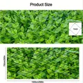 Filet anti-oiseaux en nylon pour poulailler et arbres fruitiers – 5