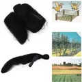 Filet anti-oiseaux et anti-ravageurs pour jardin et cultures – 4