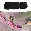 Filet anti-oiseaux pour verger, potager et poulailler – 5
