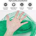 Filet de protection anti-oiseaux pour plantes et arbres fruitiers – 4