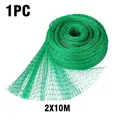 Filet de protection anti-oiseaux pour plantes et arbres fruitiers – Couleur 2x10m
