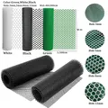 Filet de protection en plastique pour balcon et volaille – 3