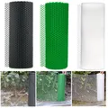 Filet de protection en plastique pour balcon et volaille – 4