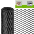 Filet de protection en plastique pour volailles et balcon – 1