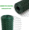 Filet de protection en plastique pour volailles et balcon – 2