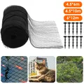 Filet de protection étang et volaille – 1