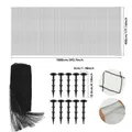 Filet de protection étang et volaille – Couleur 1 Set 4.5x10m