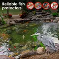Filet de protection étang et volaille – 3