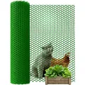 Filet de protection extérieur en plastique pour animaux et volailles – 3