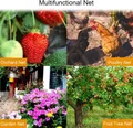 Filet de protection jardin et volaille 1,5 à 3 cm – 6