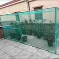 Filet de protection pour arbres fruitiers et légumes – 5