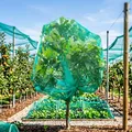 Filet de protection pour arbres fruitiers et légumes – 7