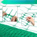 Filet de sécurité en plastique pour jardin et volailles – 5