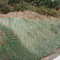 Filet de sécurité en plastique pour jardin et volailles – 6
