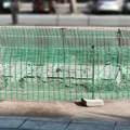 Filet de sécurité en polypropylène pour jardin et animaux – 8