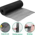Filet de sécurité pour animaux et balcon, grillage de jardin – 1