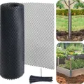 Filet de sécurité pour animaux et balcon, grillage de jardin – 2