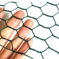 Filet hexagonal PVC jardin et volaille – 1