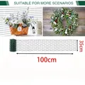 Filet hexagonal PVC jardin et volaille – 2