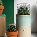 Filet hexagonal PVC jardin et volaille – 3