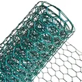 Filet hexagonal PVC jardin et volaille – 4