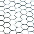 Filet hexagonal PVC jardin et volaille – 5