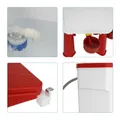 Fontaine à eau automatique 11L pour poulets et oies – 6