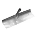 Grande pelle à fientes 50 cm en acier carbone – 1