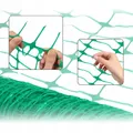 Grillage de jardin en plastique pour volailles et construction – 3