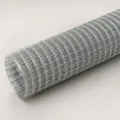 Grillage galvanisé 25 x 1,5 m pour volailles et lapins – 5