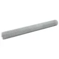 Grillage galvanisé 25 x 1,5 m pour volailles et lapins – 6