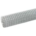 Grillage galvanisé 25 x 1,5 m pour volailles et lapins – 7