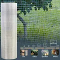 Grillage galvanisé jardin et poulailler 1m x 25m – 1