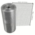 Grillage galvanisé poulailler et volaille 50x500 cm – 3