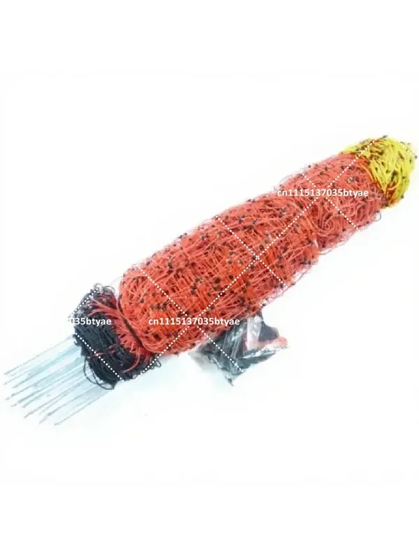 Grillage galvanisé pour volailles et jardin anti-corrosion