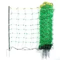 Grillage galvanisé pour volailles et jardin anti-corrosion – Couleur Burgund Region