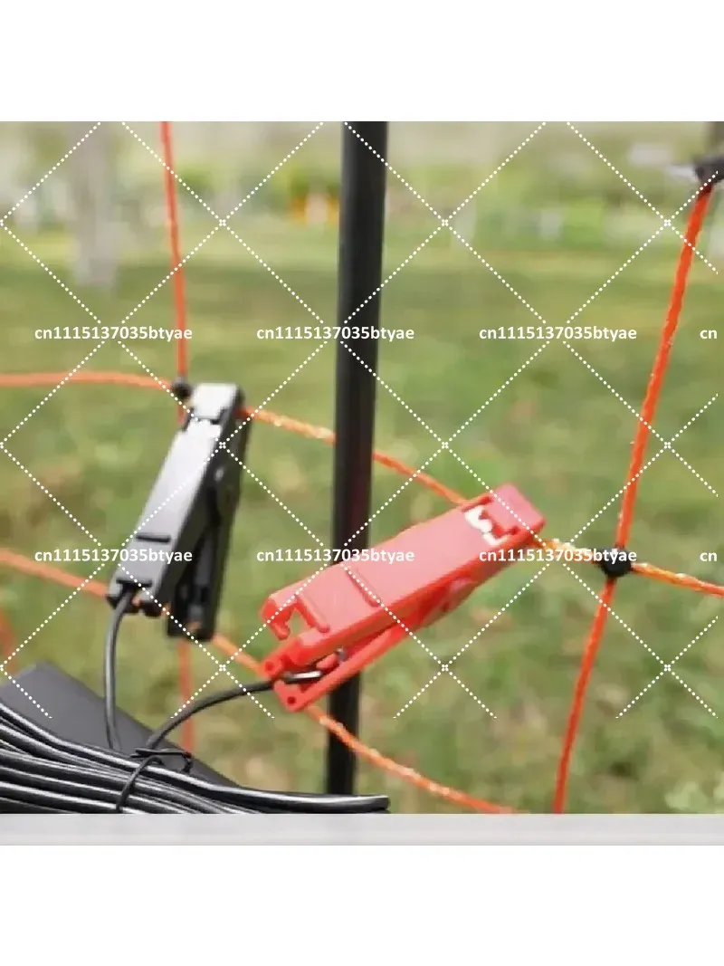 Grillage galvanisé pour volailles et jardin anti-corrosion