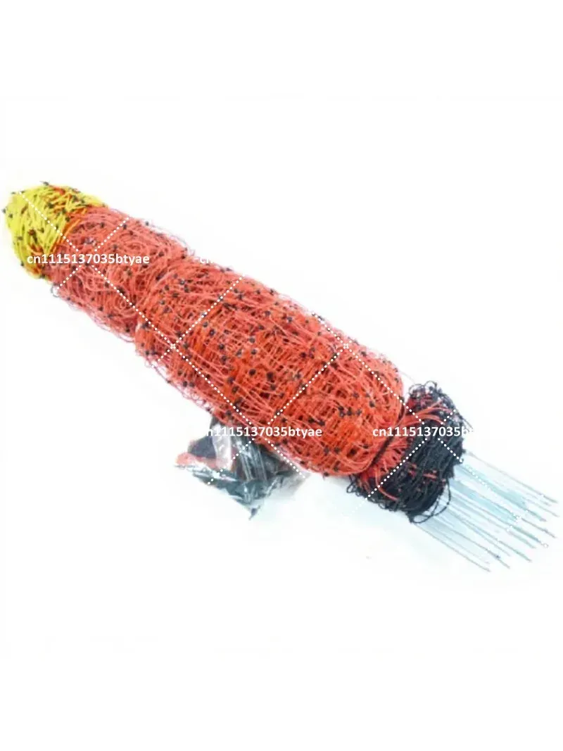 Grillage galvanisé pour volailles et jardin anti-corrosion