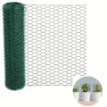 Grillage hexagonal 35 mm x 100 m pour volailles et cages – 2