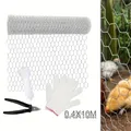 Grillage hexagonal jardin et volaille – 1