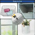 Grillage hexagonal jardin et volaille – 3