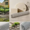 Grillage jardin volaille et plantes 25x1,5 m – 2