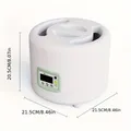 Incubateur 9 œufs simple opération intelligent domestique – 2