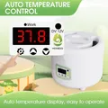Incubateur 9 œufs simple opération intelligent domestique – 3