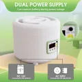 Incubateur 9 œufs simple opération intelligent domestique – 4