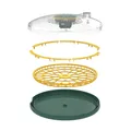 Incubateur automatique 52 œufs double alimentation pour canards – 2