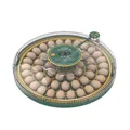 Incubateur automatique 52 œufs double alimentation pour canards – 3